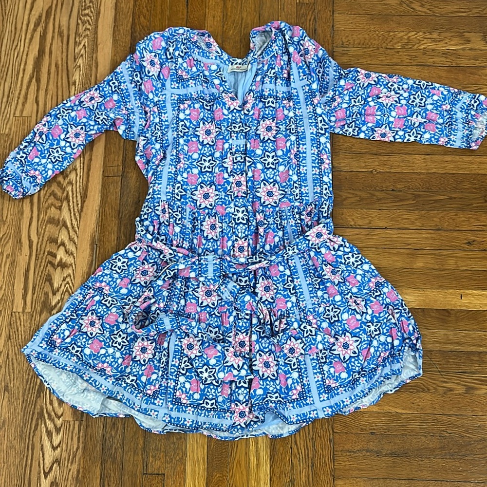 Vineyard Vines Dress
